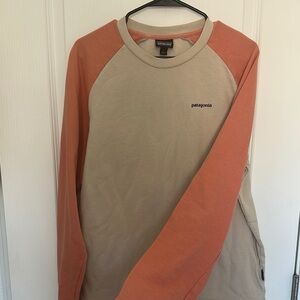 Patagonia Women’s Lightweight Sweatshirt